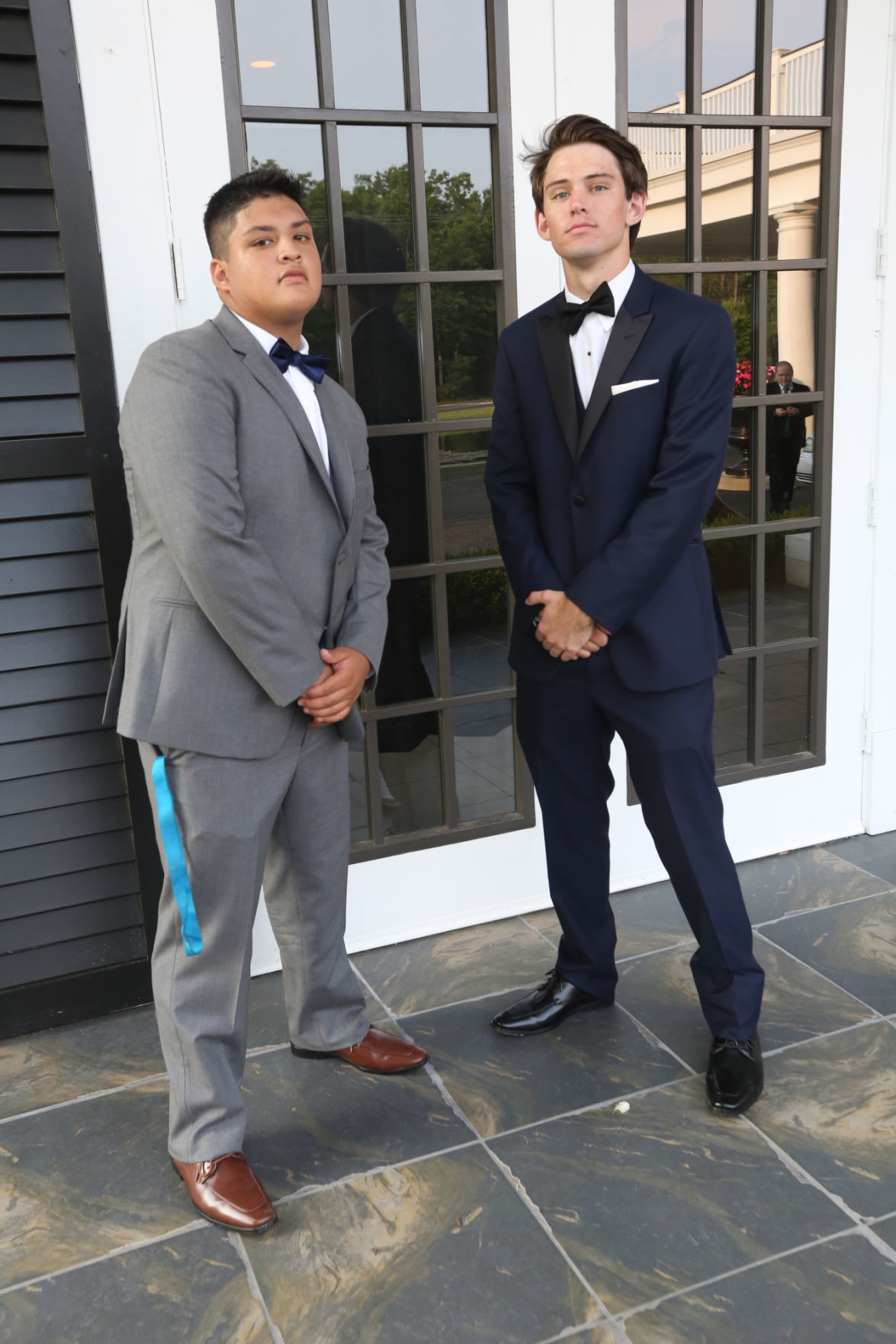 Pinelands High School Prom